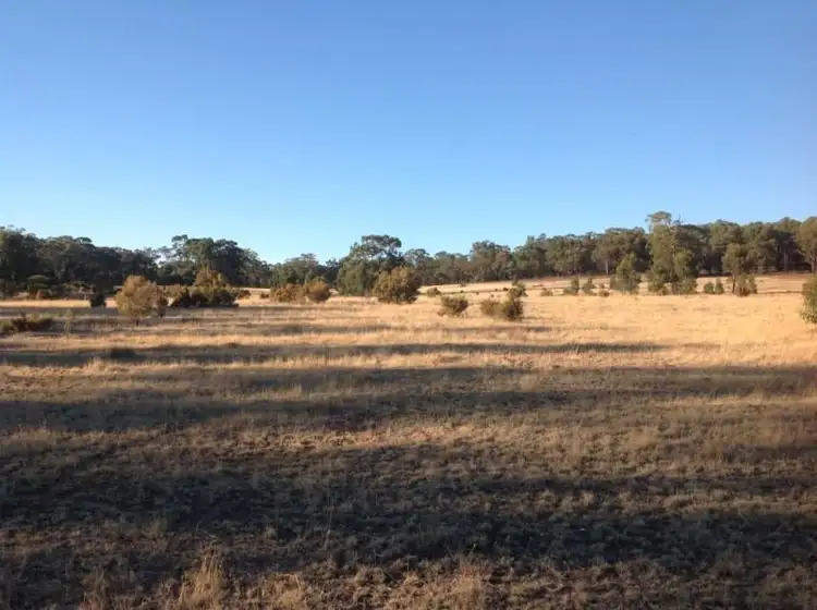 Second view of Homely rural property listing, 640 Hudson Road, Bailieston VIC 3608