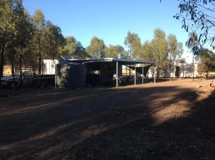 Fifth view of Homely rural property listing, 640 Hudson Road, Bailieston VIC 3608