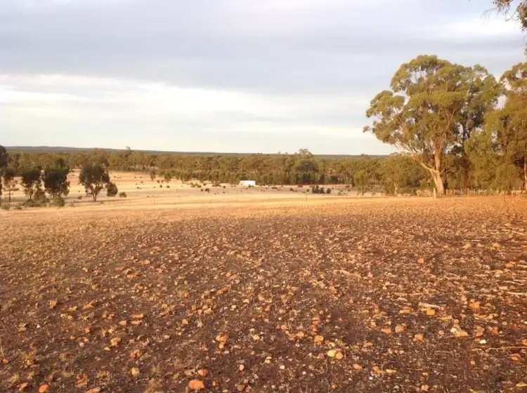 Sixth view of Homely rural property listing, 640 Hudson Road, Bailieston VIC 3608