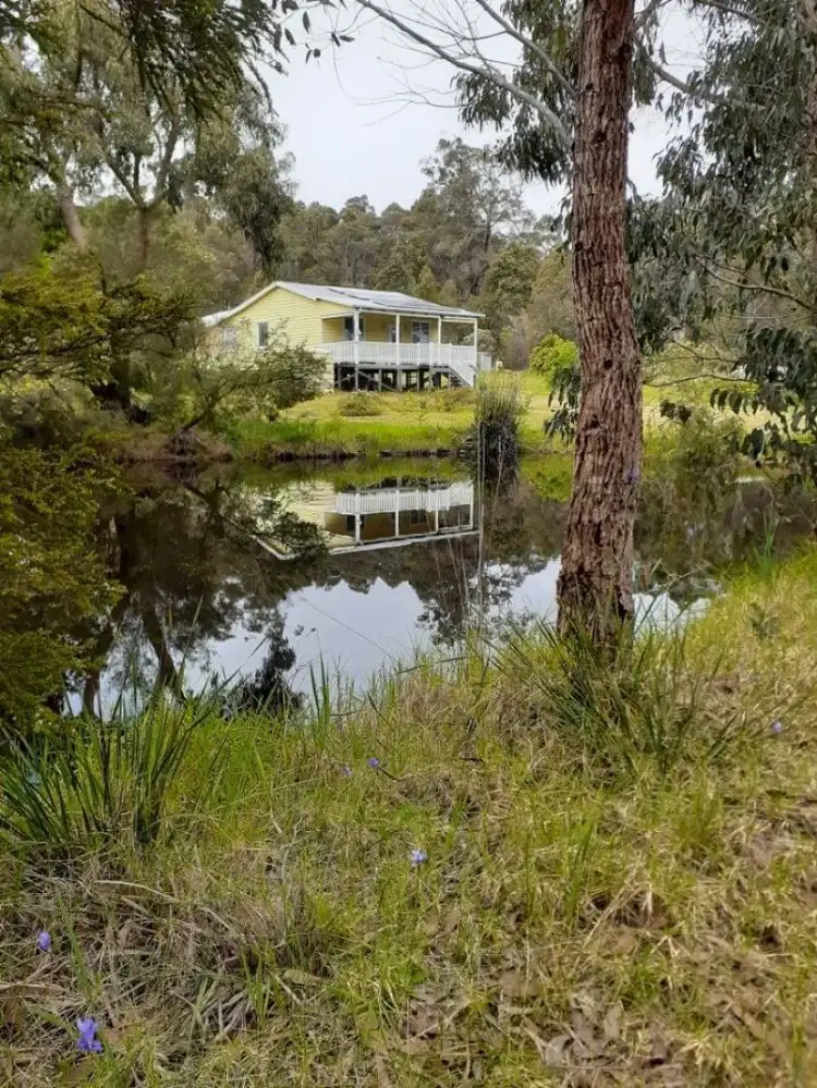 Lot 14/38 Datchet Road, Crowea WA 6258