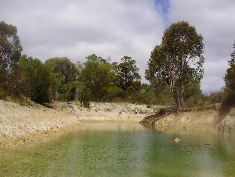 Seventh view of Homely rural property listing, Lot 14/38 Datchet Road, Crowea WA 6258