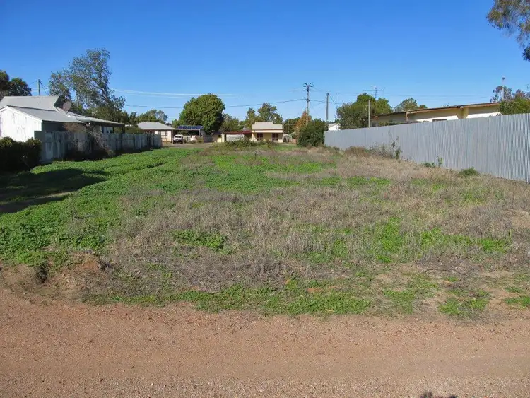 39 Darling St, Bourke NSW 2840