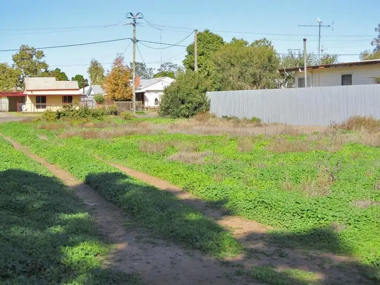 Third view of Homely land listing, 39 Darling St, Bourke NSW 2840
