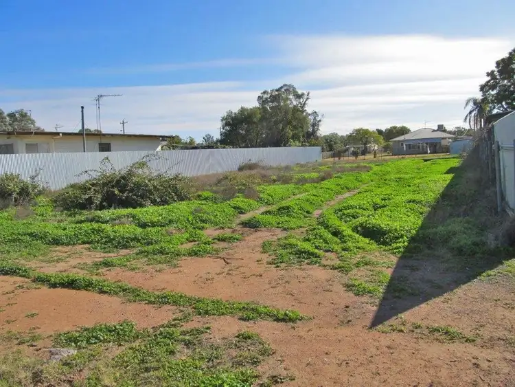 Fourth view of Homely land listing, 39 Darling St, Bourke NSW 2840