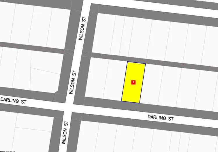 Fifth view of Homely land listing, 39 Darling St, Bourke NSW 2840