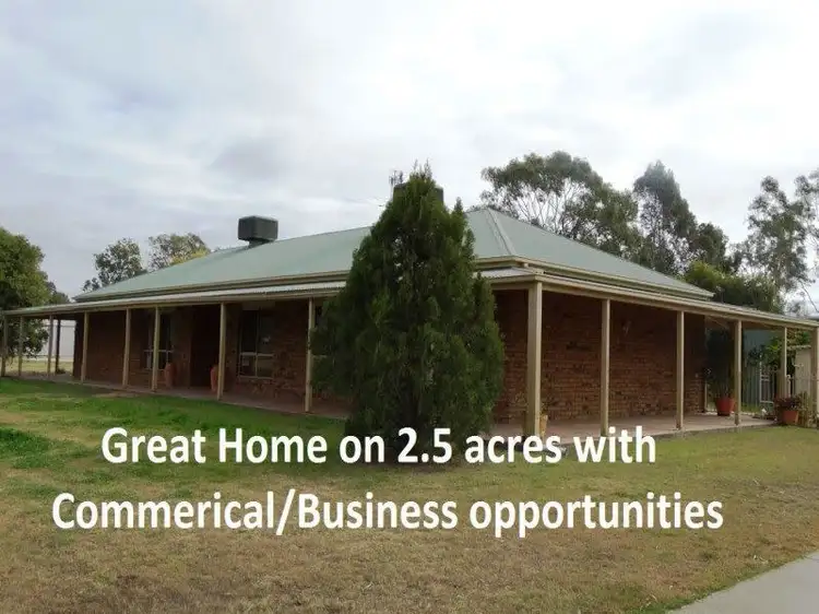 233 Zeller Street, Chinchilla QLD 4413