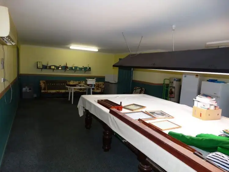 Sixth view of Homely house listing, 233 Zeller Street, Chinchilla QLD 4413