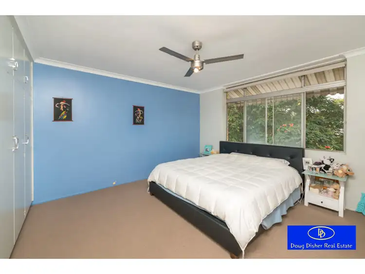 Fifth view of Homely unit listing, 5/69 Lang Pde, Auchenflower QLD 4066