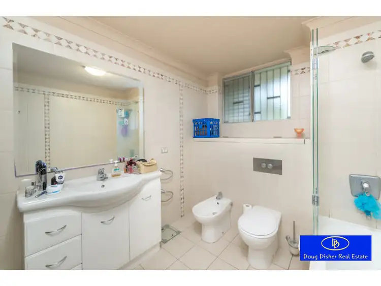 Sixth view of Homely unit listing, 5/69 Lang Pde, Auchenflower QLD 4066