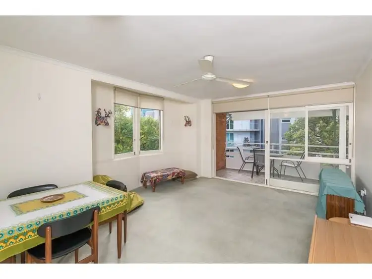 Fifth view of Homely unit listing, 7/30 Brisbane, Toowong QLD 4066
