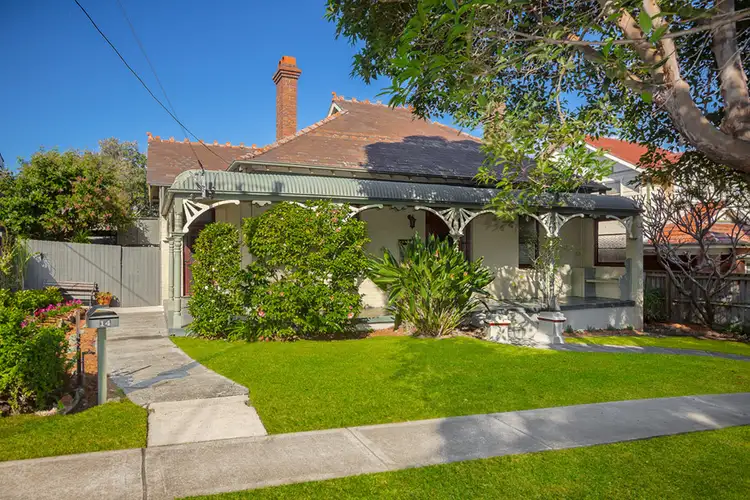 14 Carrington Street, North Strathfield NSW 2137