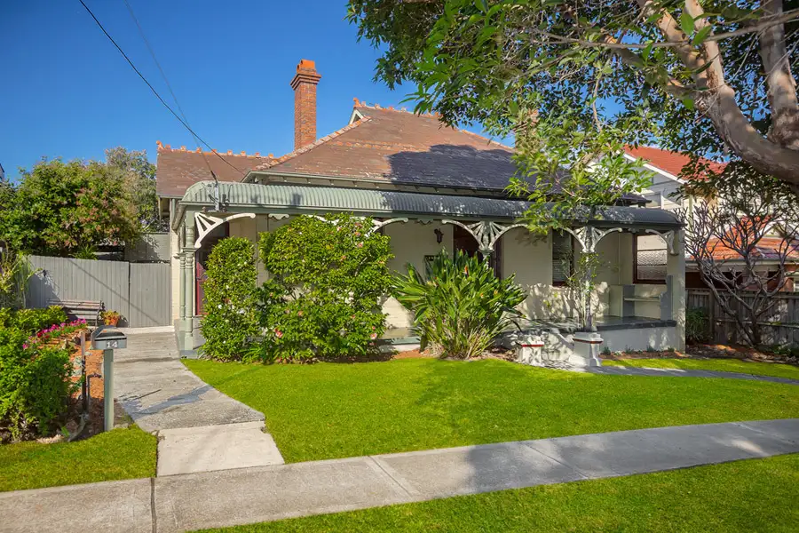 Main view of Homely house listing, 14 Carrington Street, North Strathfield NSW 2137