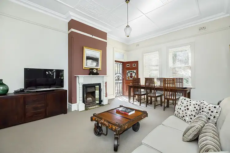 Second view of Homely house listing, 14 Carrington Street, North Strathfield NSW 2137