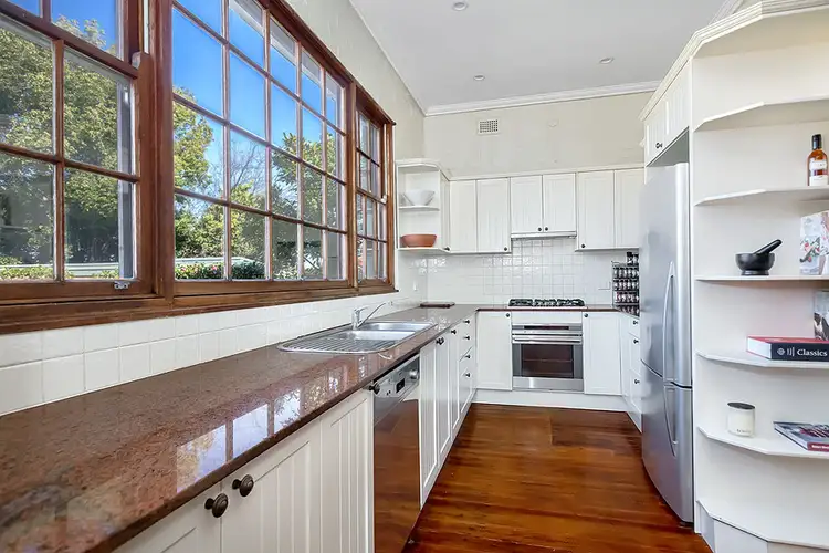 Fifth view of Homely house listing, 14 Carrington Street, North Strathfield NSW 2137