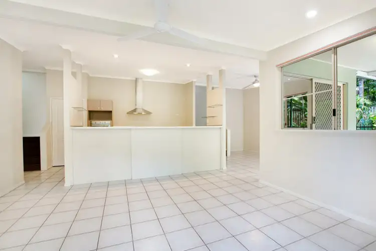 Fifth view of Homely house listing, 19 Jagera Close, Kamerunga QLD 4870