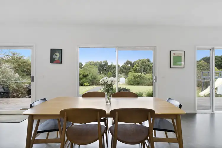 Sixth view of Homely house listing, 1367 Birregurra-Deans Marsh Road, Deans Marsh VIC 3235