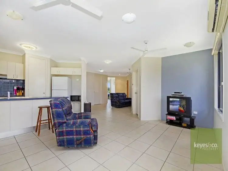 Third view of Homely house listing, 210 Freshwater Drive, Douglas QLD 4814
