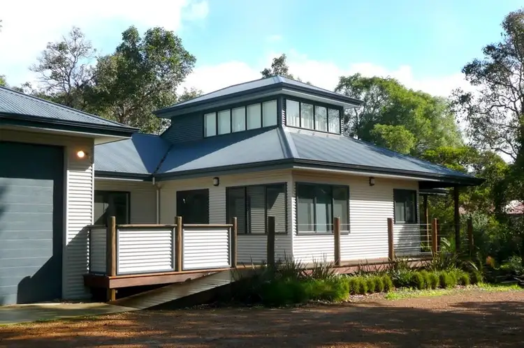 80 Minsterly Road, Denmark WA 6333