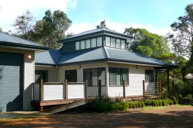 Main view of Homely house listing, 80 Minsterly Road, Denmark WA 6333