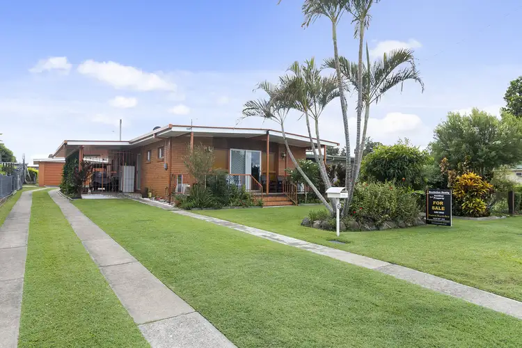 28 Samford Road, Leichhardt QLD 4305