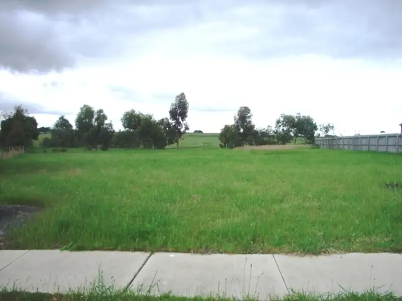 Main view of Homely land listing, 36 Greenfields Drive, Moriac VIC 3240