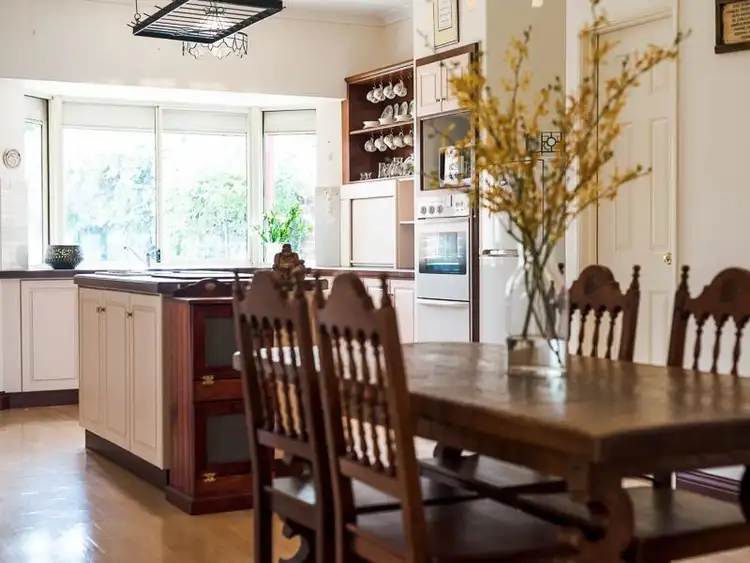 Sixth view of Homely house listing, 43 Galwey Street, Leederville WA 6007