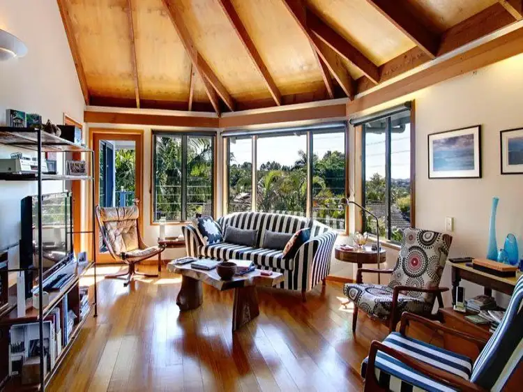Third view of Homely house listing, 9 Mango Bark Court, Suffolk Park NSW 2481