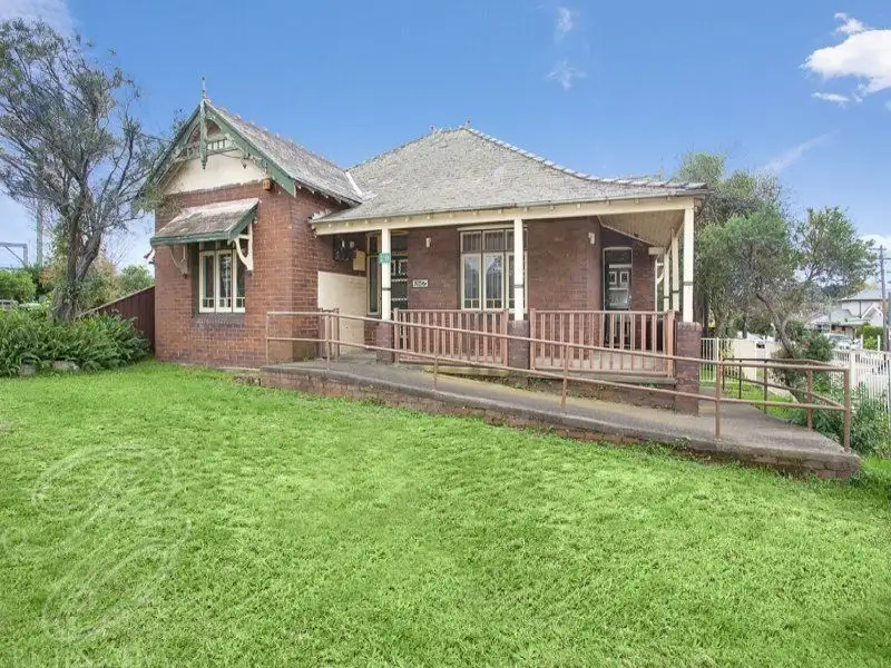 Main view of Homely house listing, 29 Albert Crescent, Croydon NSW 2132