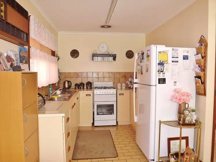 Second view of Homely unit listing, 1/2D Mitchells Road, Moe VIC 3825