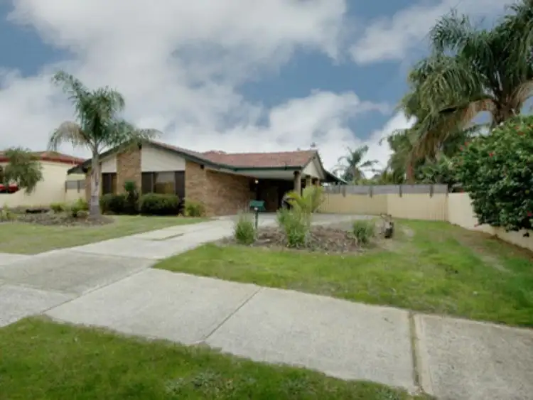 Second view of Homely house listing, 25 Gascoyne Drive, Gosnells WA 6110