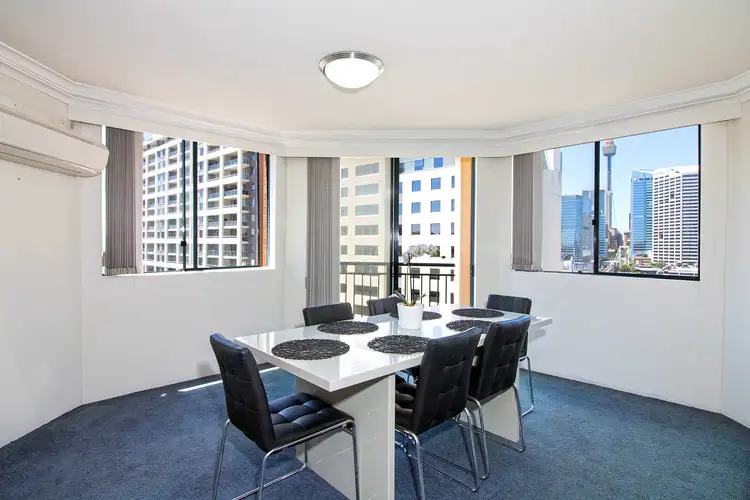 Fifth view of Homely apartment listing, 90/1-29 Bunn Street, Pyrmont NSW 2009