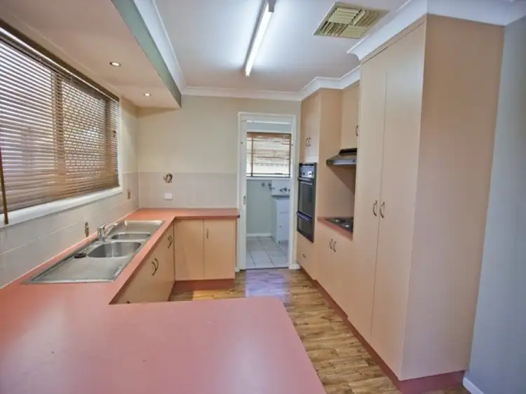 Fourth view of Homely house listing, 45 Mackie Street, Chinchilla QLD 4413