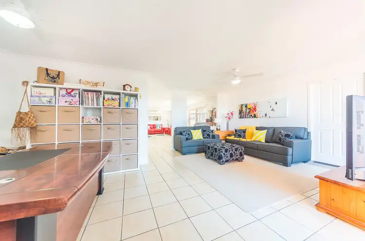 Fifth view of Homely house listing, 6 Mannall Close, Rutherford NSW 2320