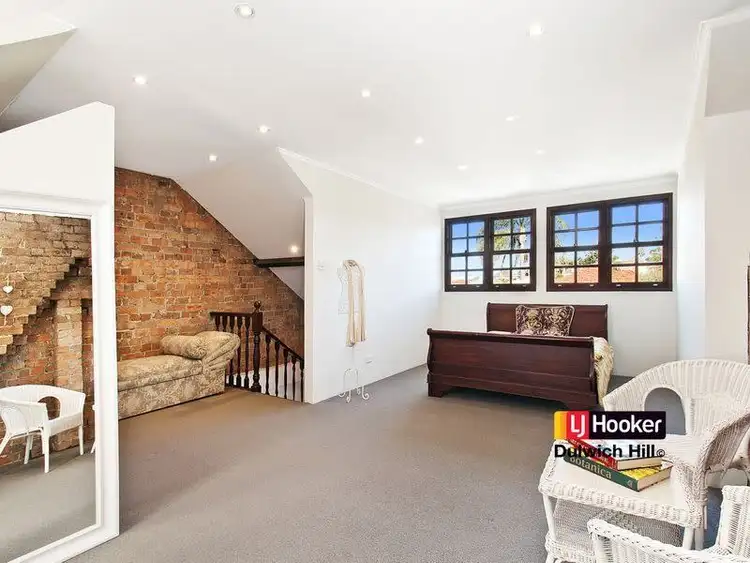 Fifth view of Homely house listing, 6 Frazer Street, Dulwich Hill NSW 2203