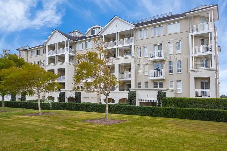 Main view of Homely apartment listing, 23/37 Phillips Street, Cabarita NSW 2137