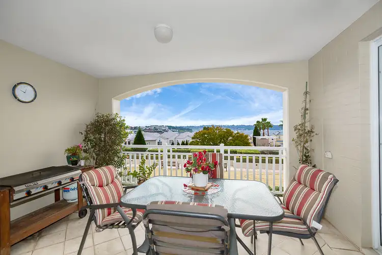 Second view of Homely apartment listing, 23/37 Phillips Street, Cabarita NSW 2137