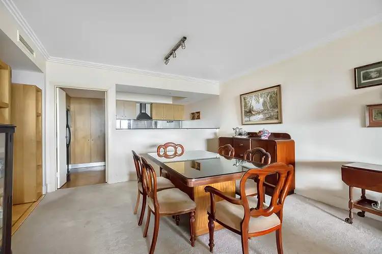 Third view of Homely apartment listing, 23/37 Phillips Street, Cabarita NSW 2137