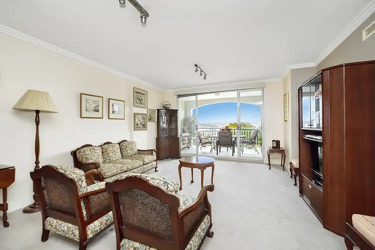 Fourth view of Homely apartment listing, 23/37 Phillips Street, Cabarita NSW 2137