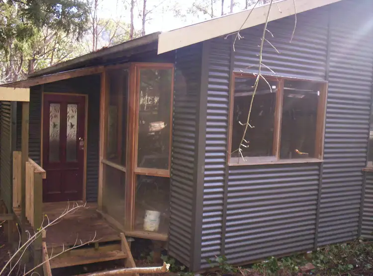 Lot 9 & 10 Leith Road, Mcmahons Creek VIC 3799
