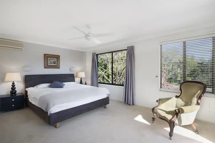 Second view of Homely house listing, 144 Tallebudgera Drive, Palm Beach QLD 4221