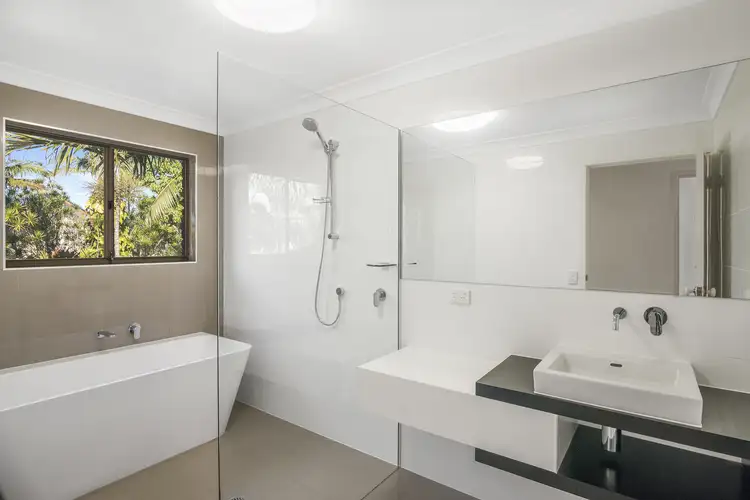 Third view of Homely house listing, 144 Tallebudgera Drive, Palm Beach QLD 4221