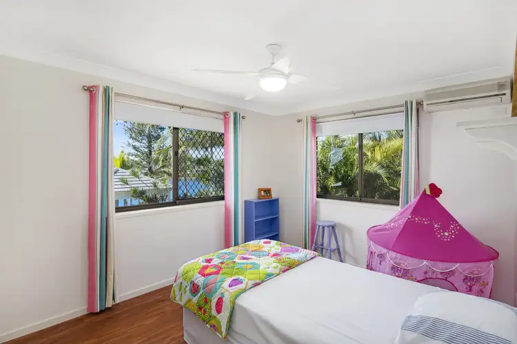 Fourth view of Homely house listing, 144 Tallebudgera Drive, Palm Beach QLD 4221