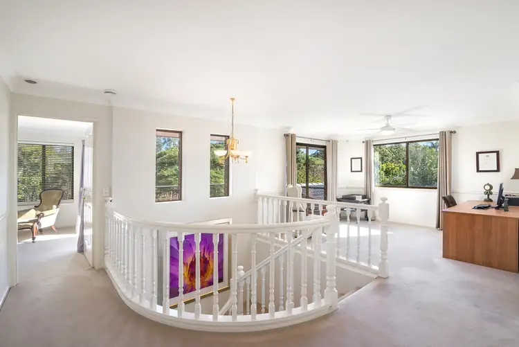 Fifth view of Homely house listing, 144 Tallebudgera Drive, Palm Beach QLD 4221