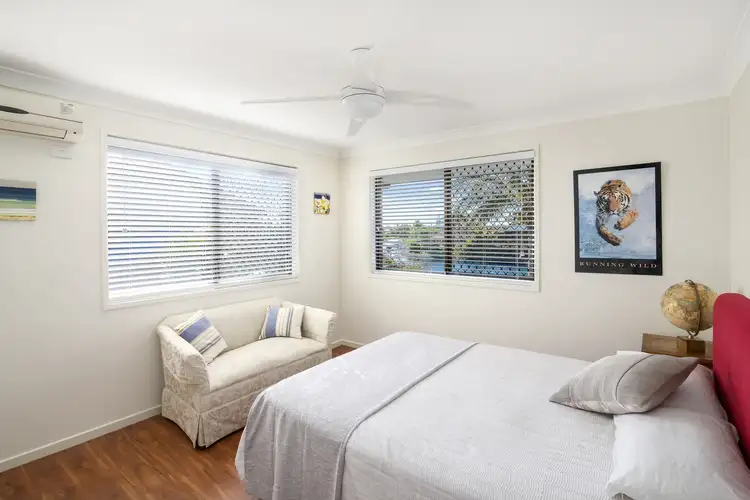 Sixth view of Homely house listing, 144 Tallebudgera Drive, Palm Beach QLD 4221