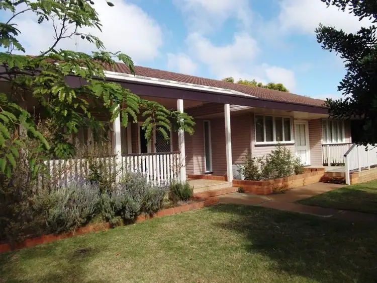 46 Glasson Street, Chinchilla QLD 4413