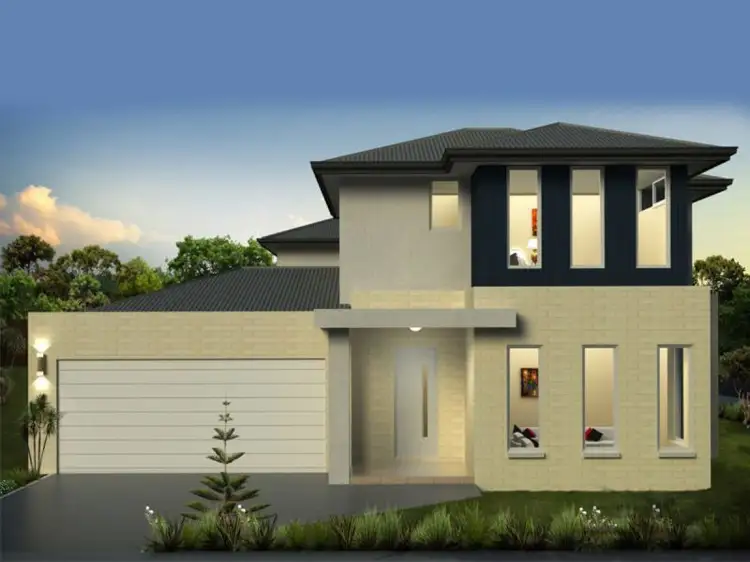 201 Mountview Drive, Diggers Rest VIC 3427