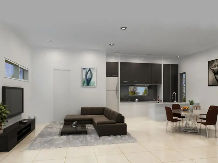 Fourth view of Homely townhouse listing, 201 Mountview Drive, Diggers Rest VIC 3427
