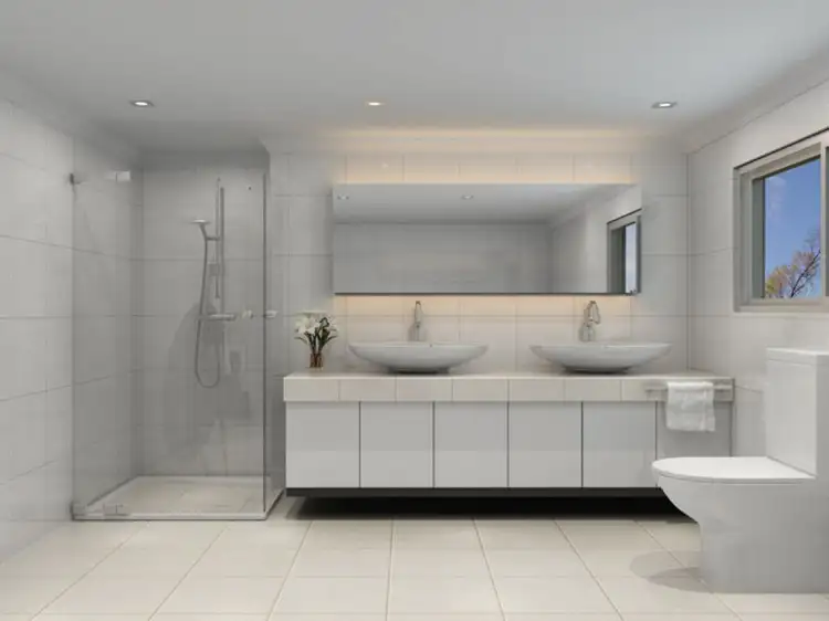 Fifth view of Homely townhouse listing, 201 Mountview Drive, Diggers Rest VIC 3427
