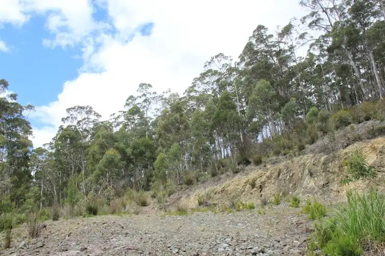 Main view of Homely land listing, 140 Oxleys Road, Kettering TAS 7155