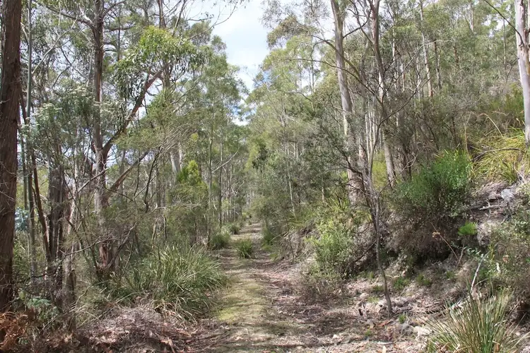 Third view of Homely land listing, 140 Oxleys Road, Kettering TAS 7155